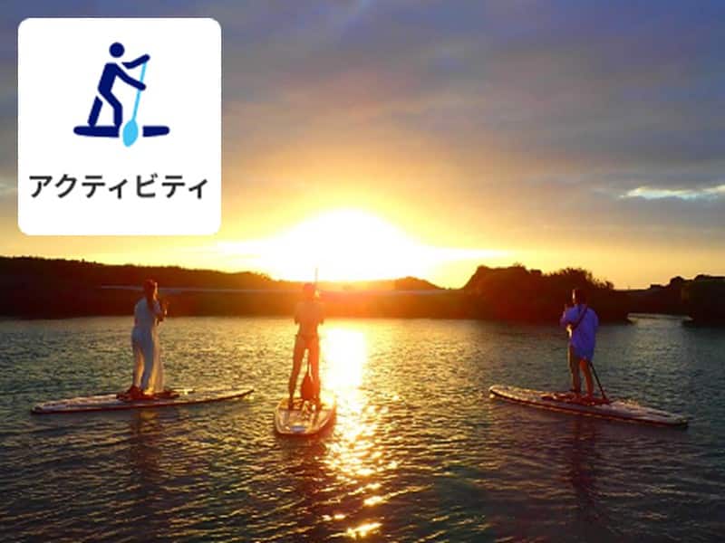 アクティビティ