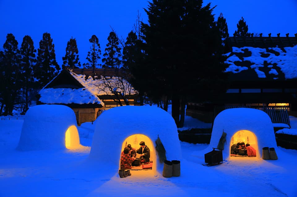 ANAで行くおすすめ国内旅行・ツアー