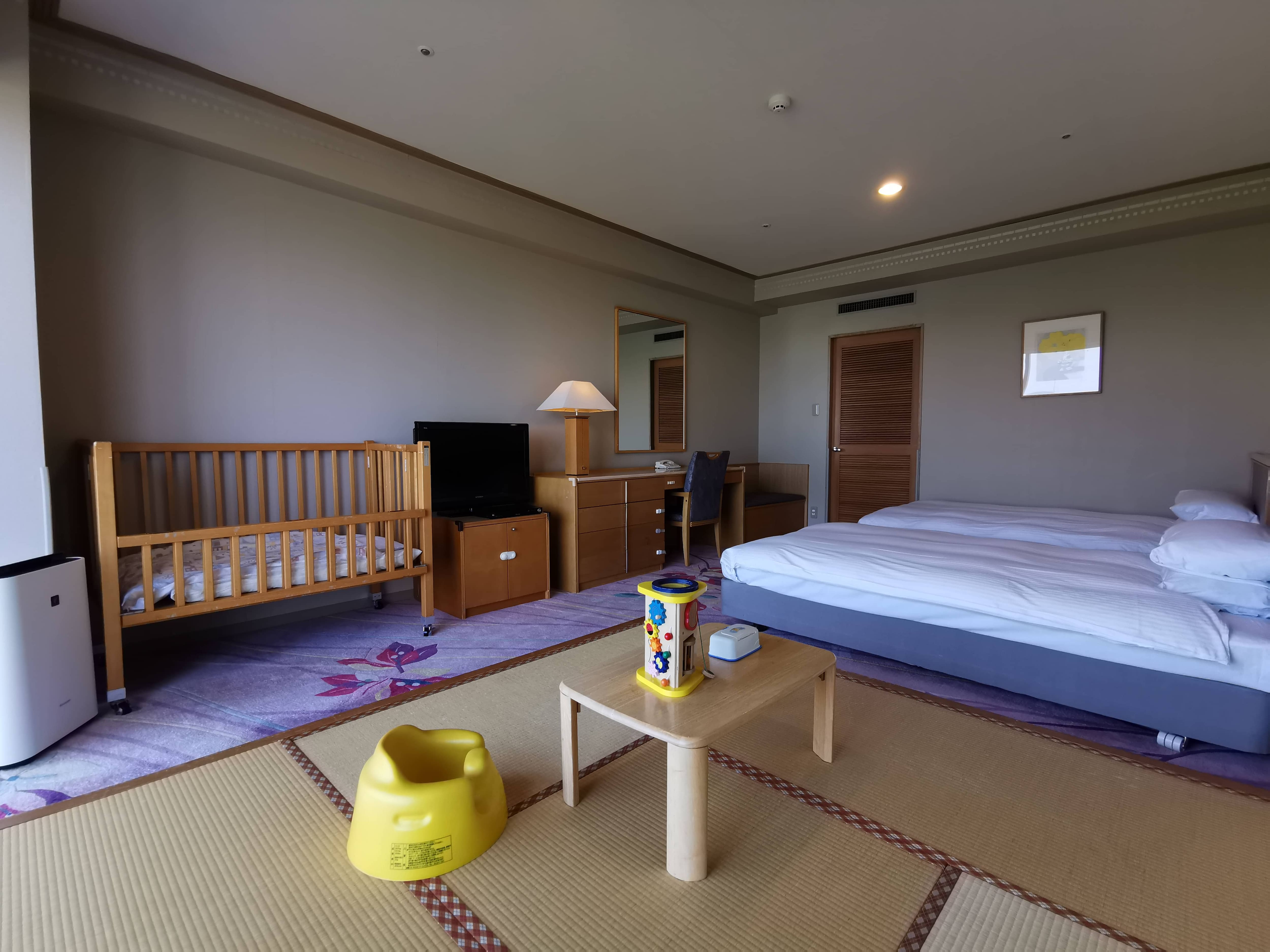 白浜古賀の井リゾート＆スパ