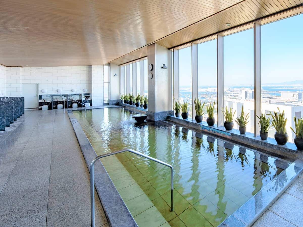 ホテル京阪ユニバーサル・タワー