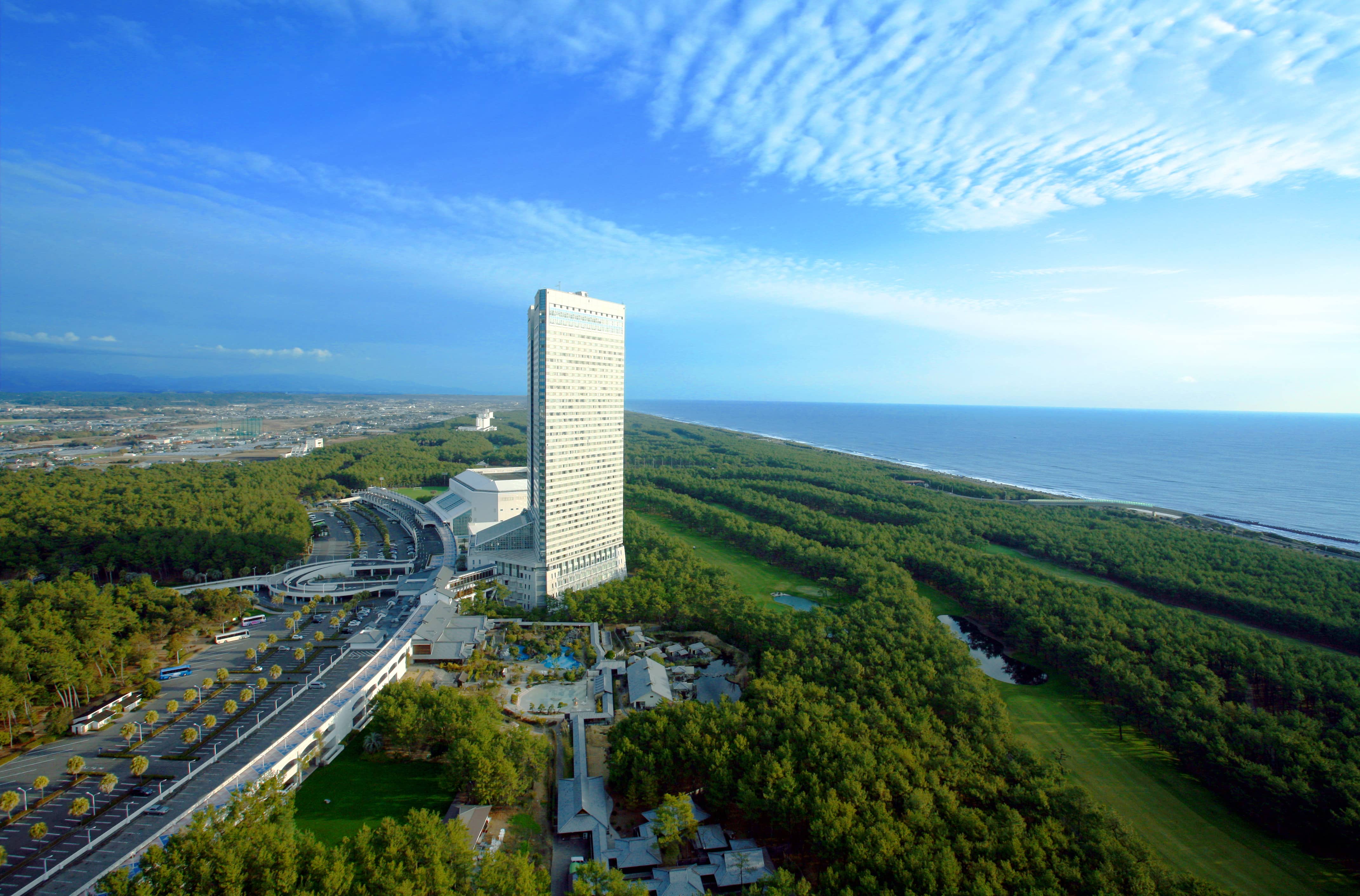 フェニックス・シーガイア・オーシャン・タワー