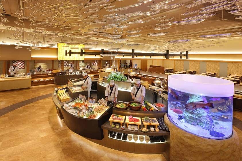 黒部・宇奈月温泉 やまのは