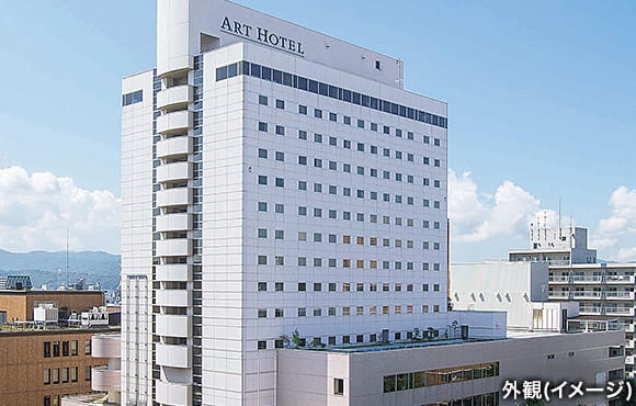 外観（イメージ）