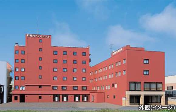 外観（イメージ）