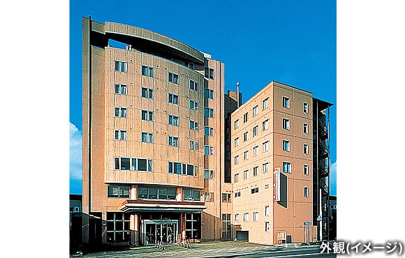 外観（イメージ）