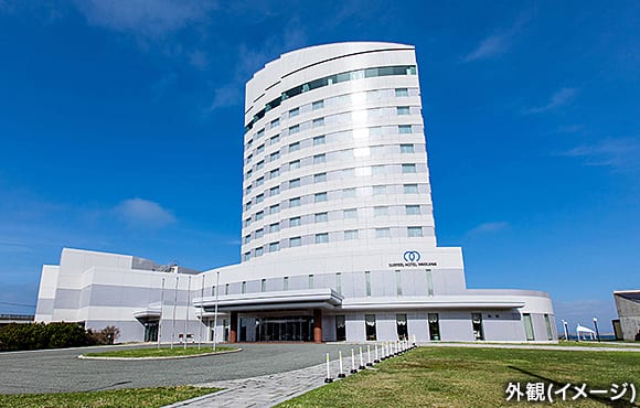 外観（イメージ）