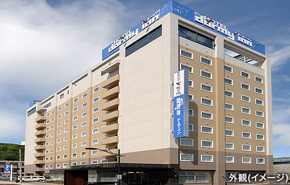 外観（イメージ）