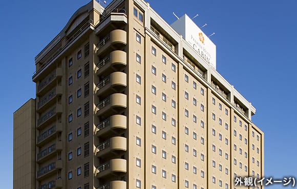 外観（イメージ）