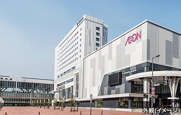 外観（イメージ）