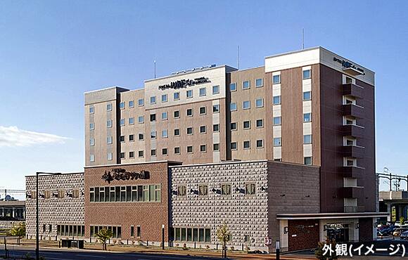 外観（イメージ）