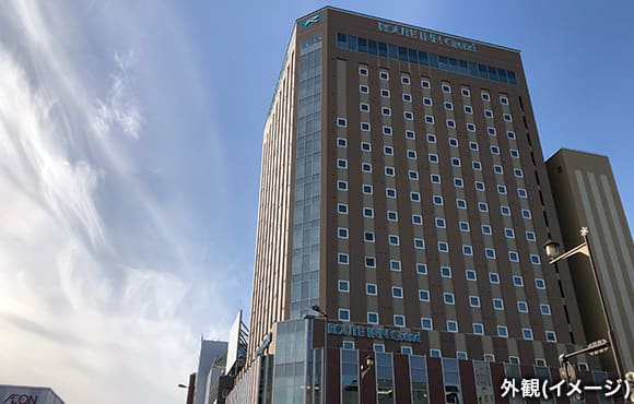 外観（イメージ）