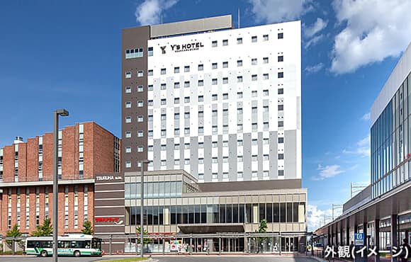 外観（イメージ）