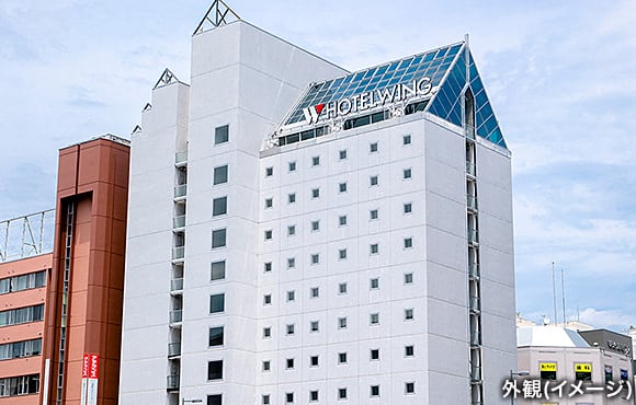 外観（イメージ）