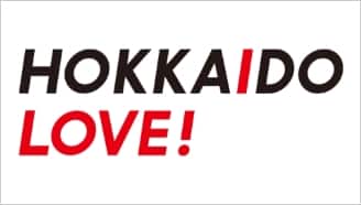 HOKKAIDO LOVE!