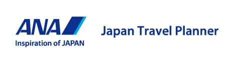 ANA Japan Travel Planner