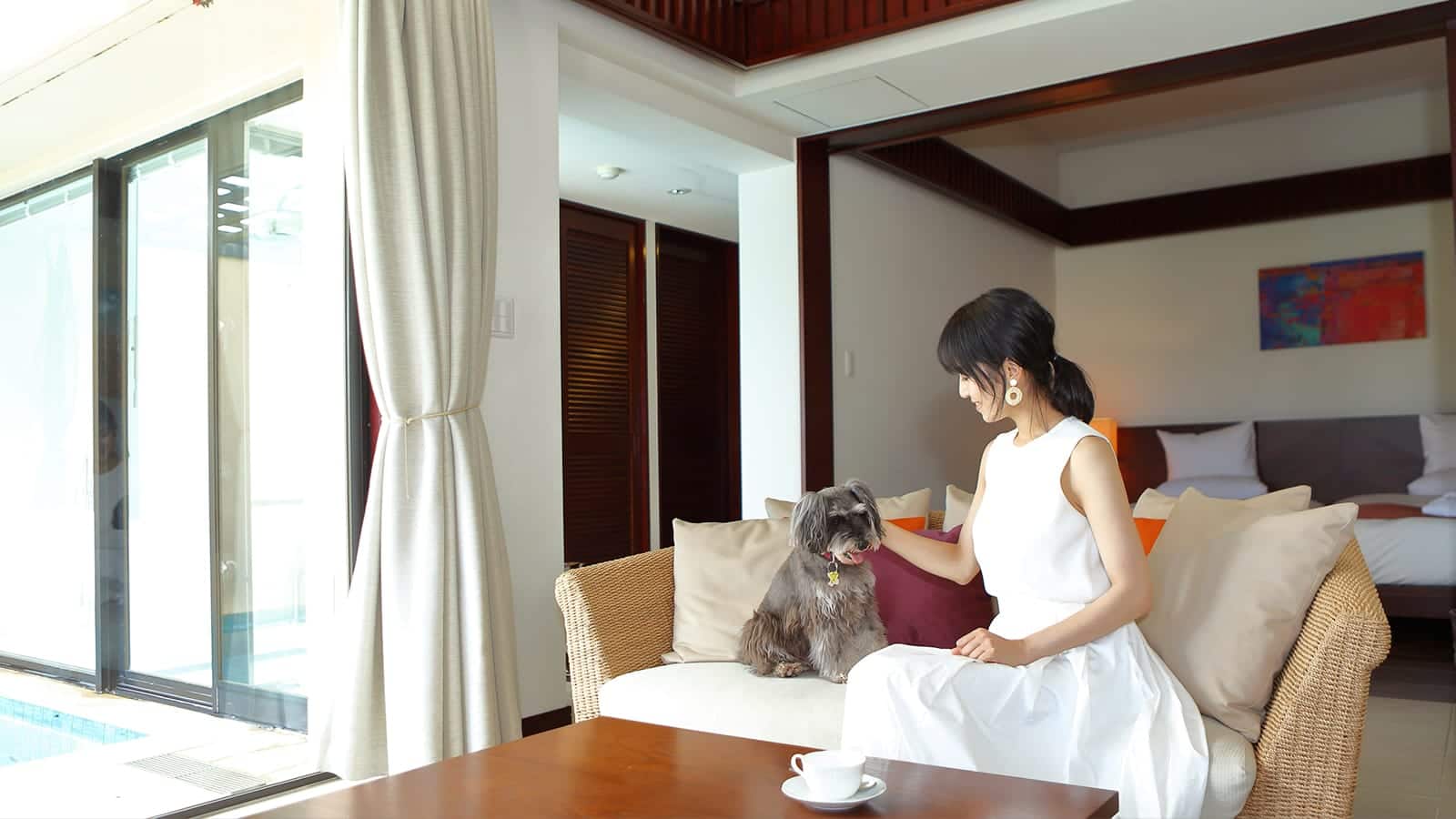 シギラベイサイドスイートアラマンダ イメージ2