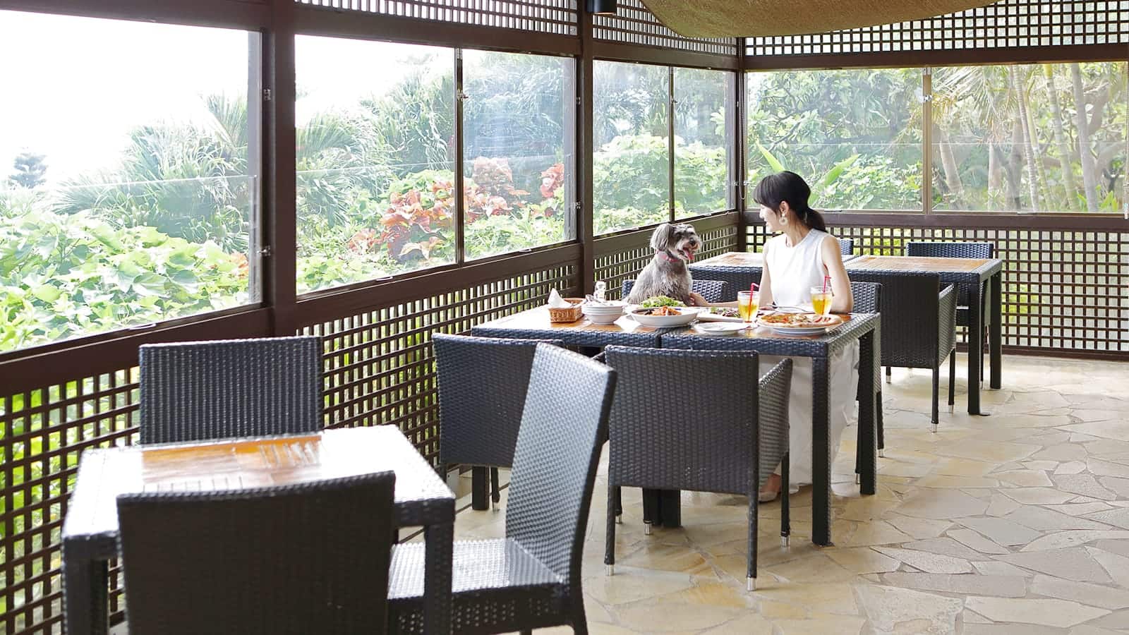 シギラベイサイドスイートアラマンダ イメージ3