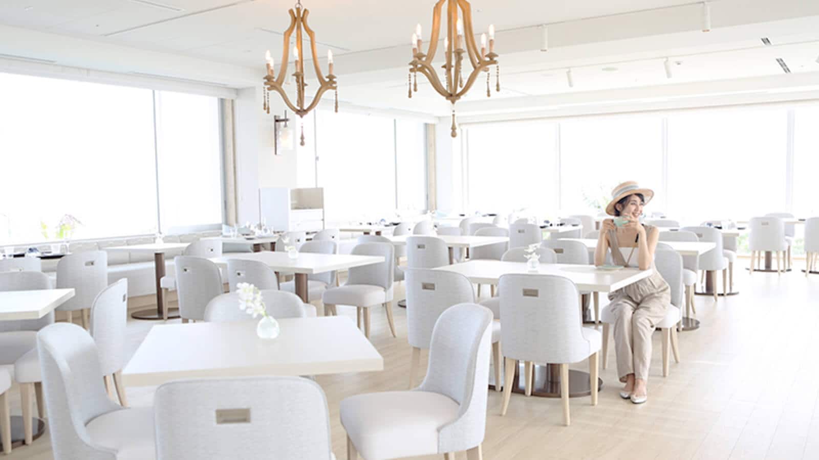 イラフ SUI ラグジュアリーコレクションホテル 沖縄宮古 イメージ3