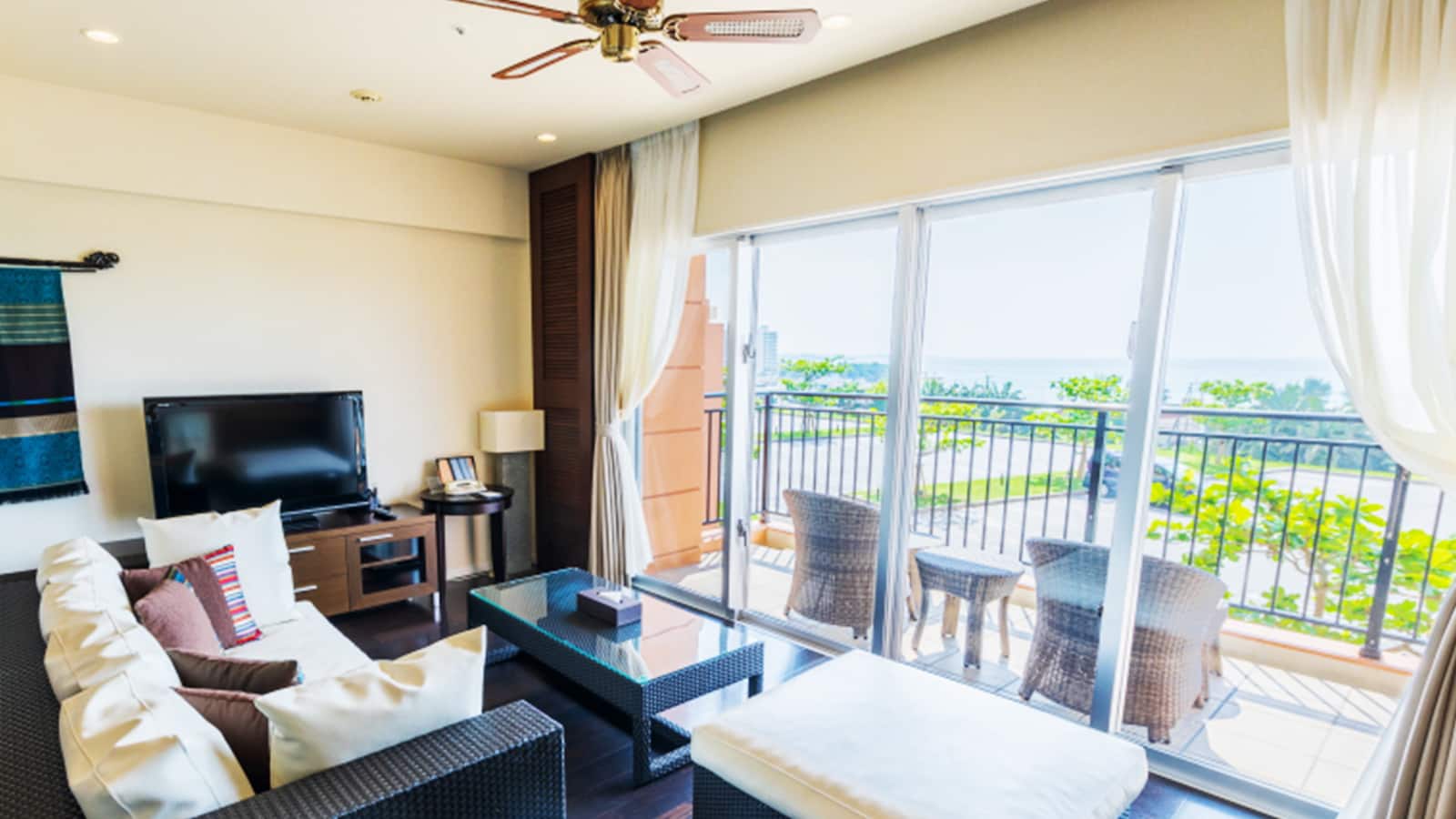 カフー リゾート フチャク コンド・ホテル イメージ1