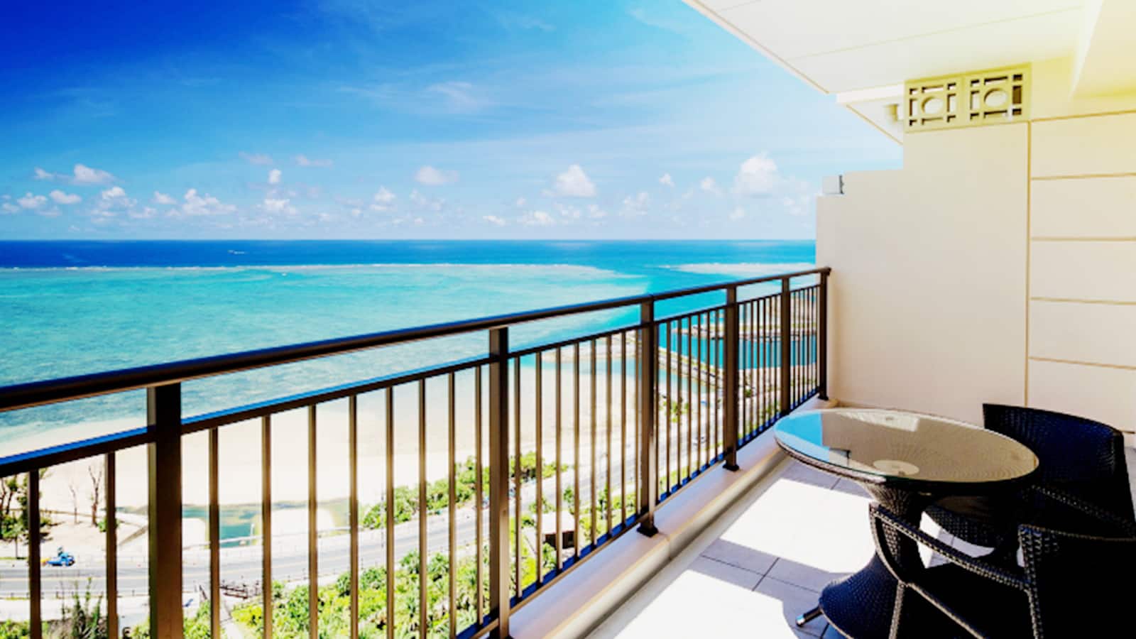 カフー リゾート フチャク コンド・ホテル イメージ2