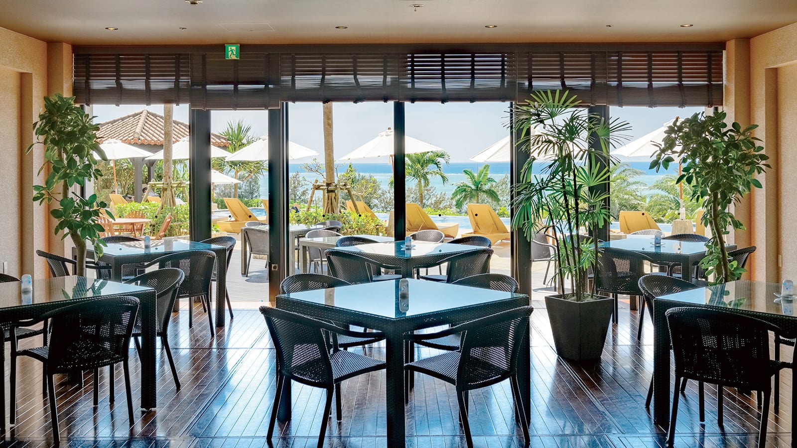 カフー リゾート フチャク コンド・ホテル イメージ3