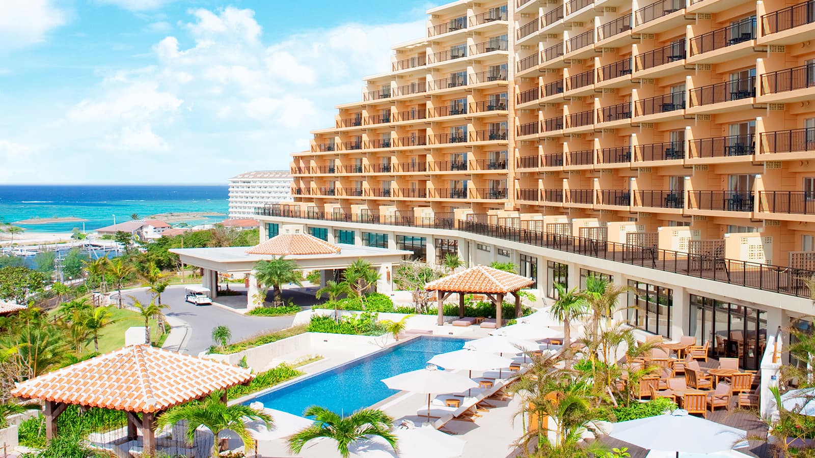 カフー リゾート フチャク コンド・ホテル イメージ4