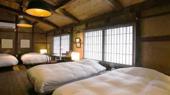 竹田城 城下町 ホテル EN