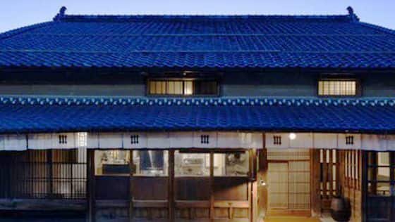 篠山城下町ホテル NIPPONIA