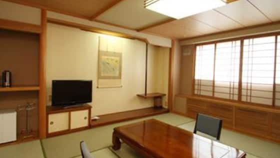 ホテル阿寒湖荘