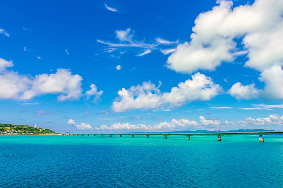 ANAで行くおすすめ国内旅行・ツアー