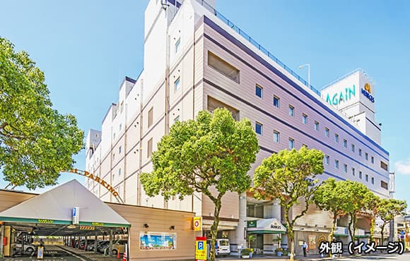 外観（イメージ）