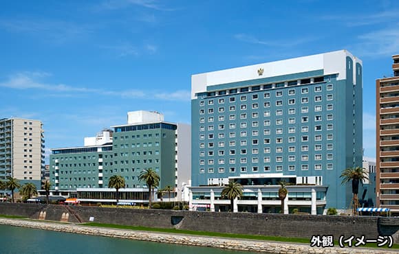 外観（イメージ）