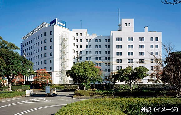 外観（イメージ）