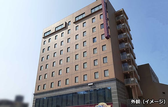 外観（イメージ）