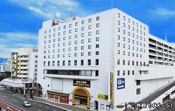 外観（イメージ）