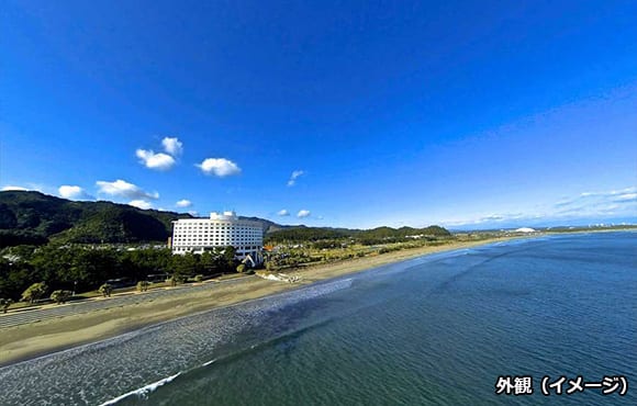 外観（イメージ）