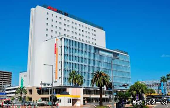 外観（イメージ）