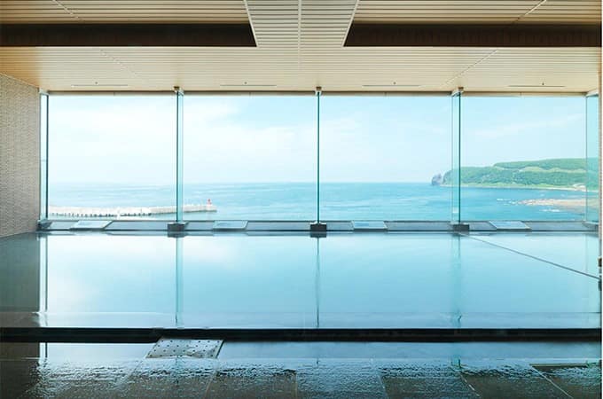 大浴場（イメージ）