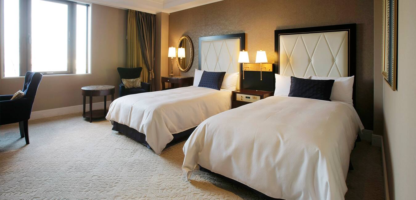 客室の一例（イメージ）