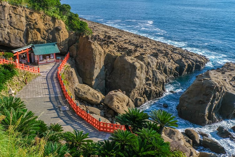 画像提供：宮崎県観光協会