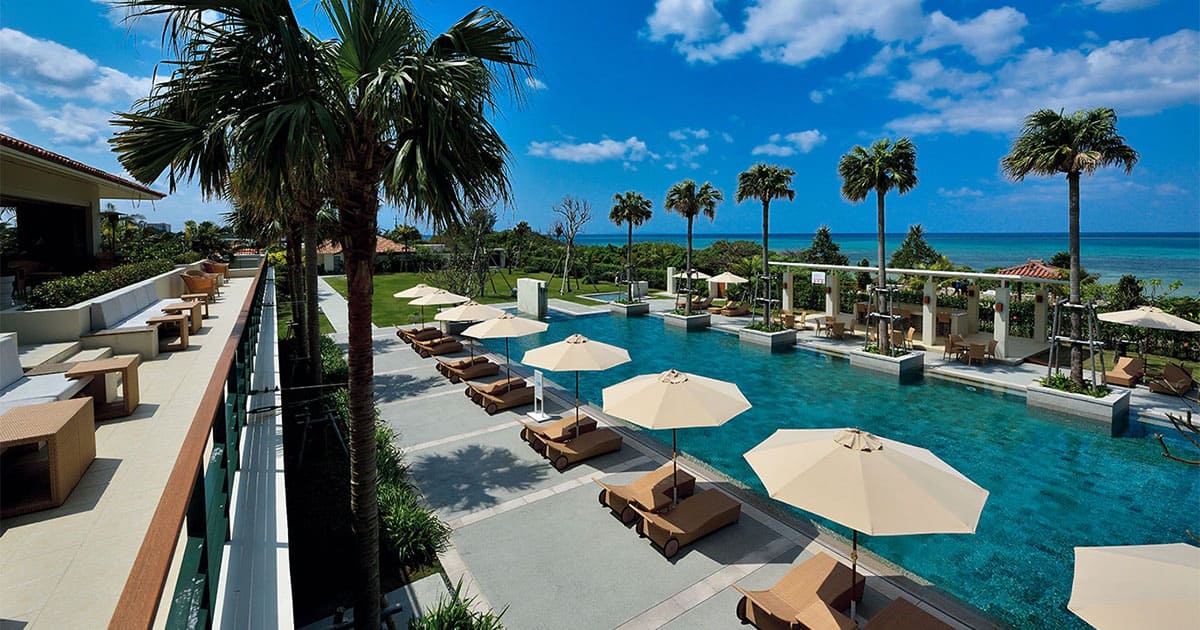 kuma28 ページ ジ・ウザテラス ビーチクラブヴィラズ（読谷村）：（最新料金：2025年）