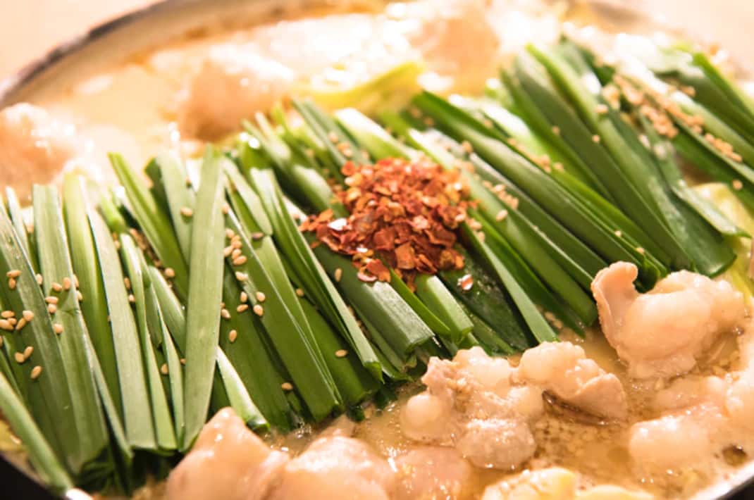 【福岡空港ランチ】出発前までグルメ三昧!博多のソウルフード9選