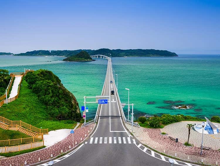 ゴールデンウィーク Gw 山陰 山陽 四国旅行22 Ana