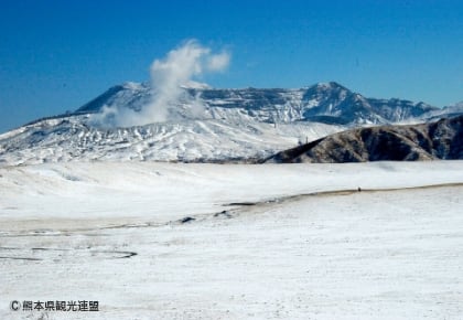 ©熊本県観光連盟