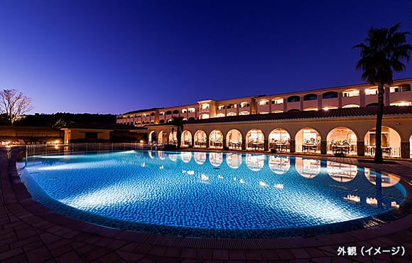 外観（イメージ）