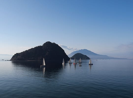 4日目 イメージ