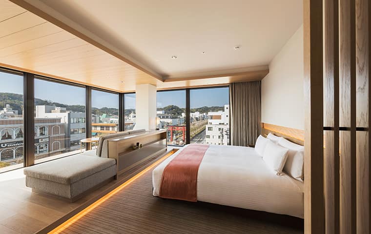 ホテルメトロポリタン鎌倉