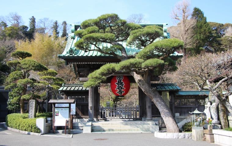 長谷寺