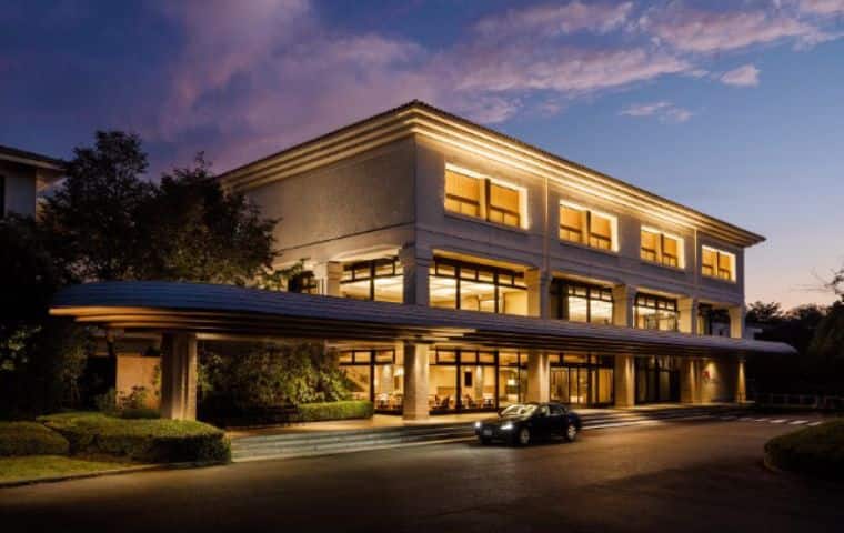 伊豆マリオットホテル修善寺