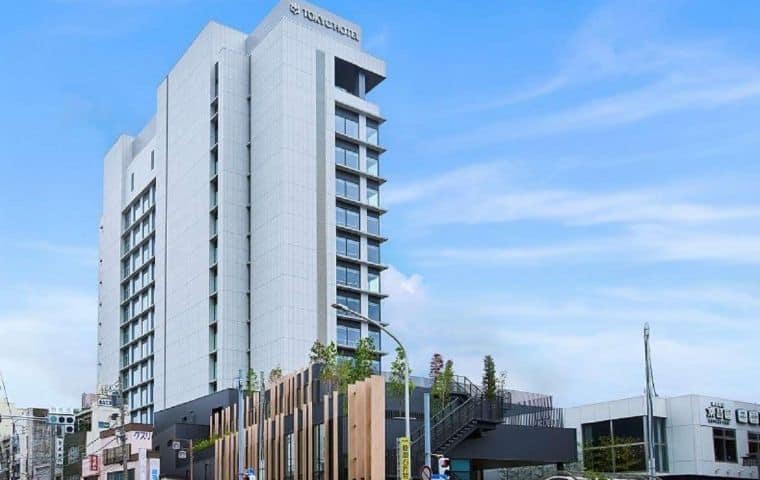 富士山三島東急ホテル